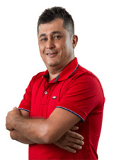 Retrato de JEAN FERNANDES