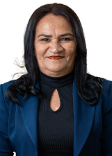 Retrato de FÁTIMA ARAGÃO