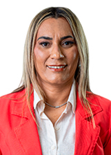 Retrato de SHEILA ANDRADE
