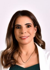 Retrato de MARCONEIDE PEDROZA