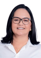 Retrato de ANA MELLO