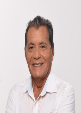 Retrato de SAMBA