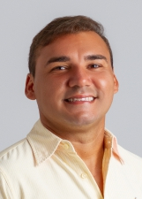 Retrato de MARCOS ANTÔNIO