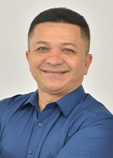 Retrato de EUDES MESQUITA
