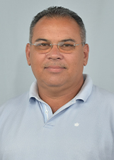 Retrato de ROBERTO DO GARRONE