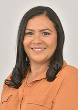 Retrato de PROFESSORA INARA