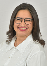 Retrato de PATRICIA XIMENES