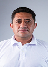 Retrato de CLAUDIO BARBOZA