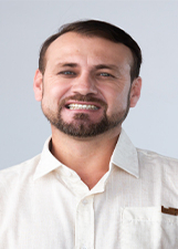 Retrato de GILMAR ESTEVAM
