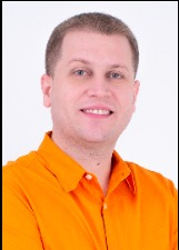 Retrato de LUAN XAVIER