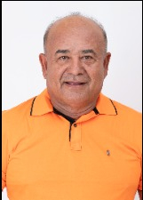 Retrato de ANTONIO CARLOS DO IRAJA