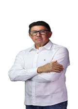 Retrato de VICENTE BRILHANTE