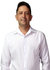 Retrato de DANILO LEITE