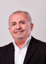 Retrato de CARLOS VASCONCELOS