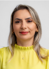 Retrato de CIELY GALVÃO