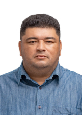 Retrato de NAFTALI GOMES