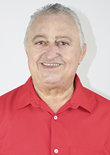 Retrato de GILVAN MORAES