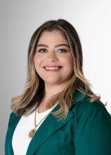 Retrato de DRA. KARINNE