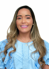 Retrato de ANDREIA SILVA