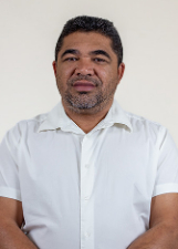 Retrato de CICIM DA SERRA