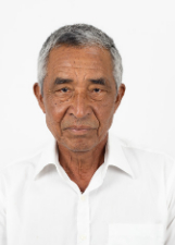 Retrato de VANDE ARAÚJO