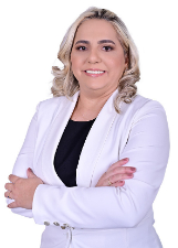 Retrato de ANA KELLY QUEIROZ