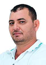 Retrato de ELDO FARIAS