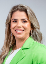Retrato de DRA. JOANA