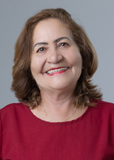 Retrato de SOCORRINHA HOLANDA