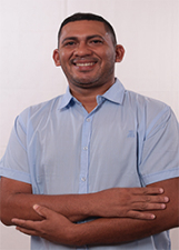 Retrato de ANTONIO GUARANÁ