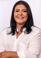 Retrato de ODALIANA ALVES