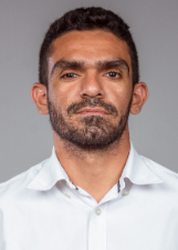 Retrato de LUCAS SERRA PRETA