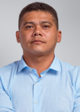 Retrato de GEOVANE UCHÔA