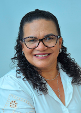 Retrato de MARCIA PIMENTA