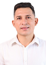 Retrato de ISRAEL SANTOS