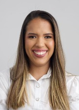 Retrato de ERICA DO JOÃO COUTINHO
