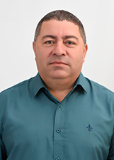 Retrato de ROBERTO