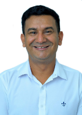 Retrato de GILSON MAGALHÃES