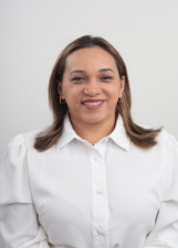 Retrato de CARINA