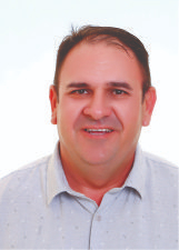 Retrato de ALEXSANDRE CARNAUBA