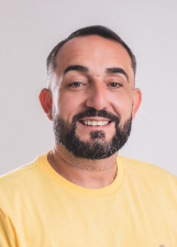 Retrato de JOÃO PAULO REBOUÇAS
