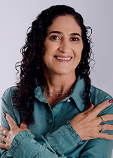 Retrato de VALDILENE BITU