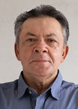 Retrato de ETEVALDO