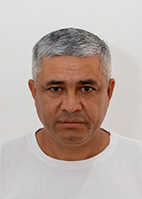Retrato de CAÇOTE