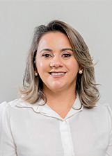 Retrato de SUSY COSTA