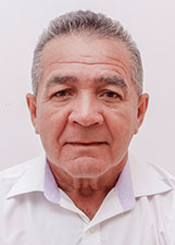 Retrato de JOÃO DOS ANJOS