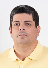 Retrato de MARCELO VENTURA
