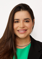 Retrato de REGINA PALÁCIO