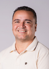 Retrato de VALDISLAN LÊU