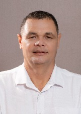 Retrato de DEZÃO